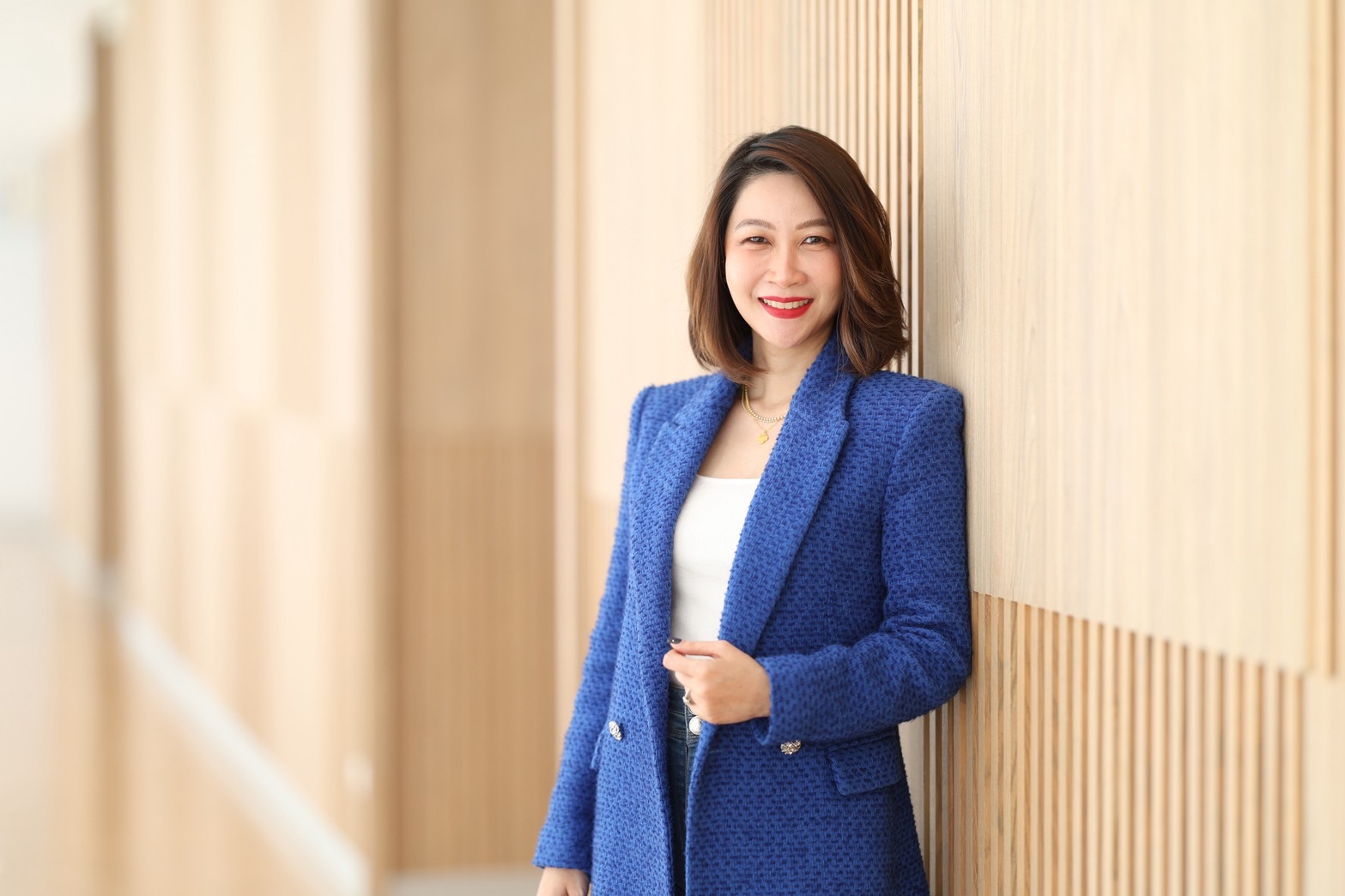 กรุงเทพประกันชีวิต กระตุกความคิดคนSilver Gen ชวนวางแผนสร้างสมดุลให้ชีวิต ในวัย 50+