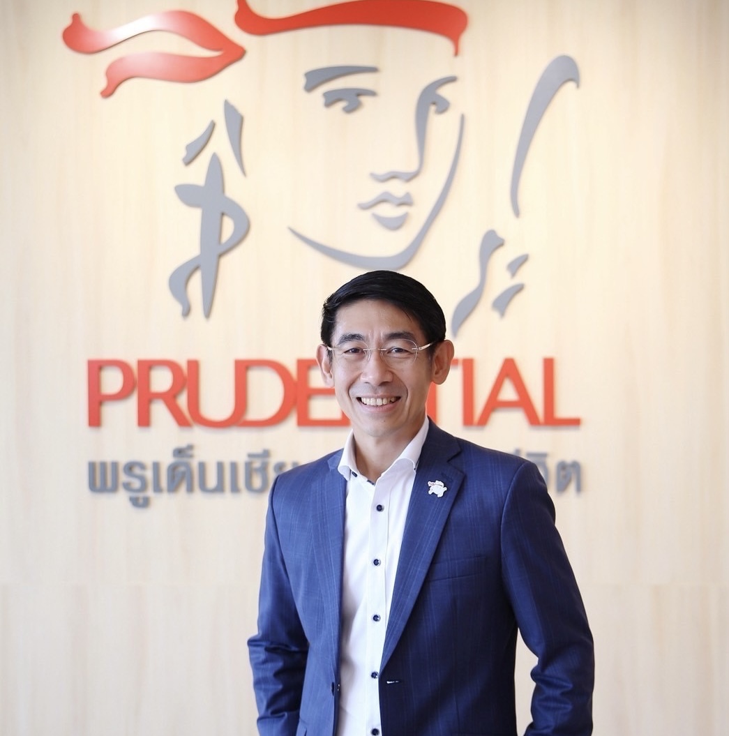 พรูเด็นเชียล เผยผลสำรวจประเทศไทยรั้งอันดับ 3 เอเชีย ที่มีFinancial Wellbeing สูง แต่ยังกังวลกับอิสรภาพการเงินในอนาคต 