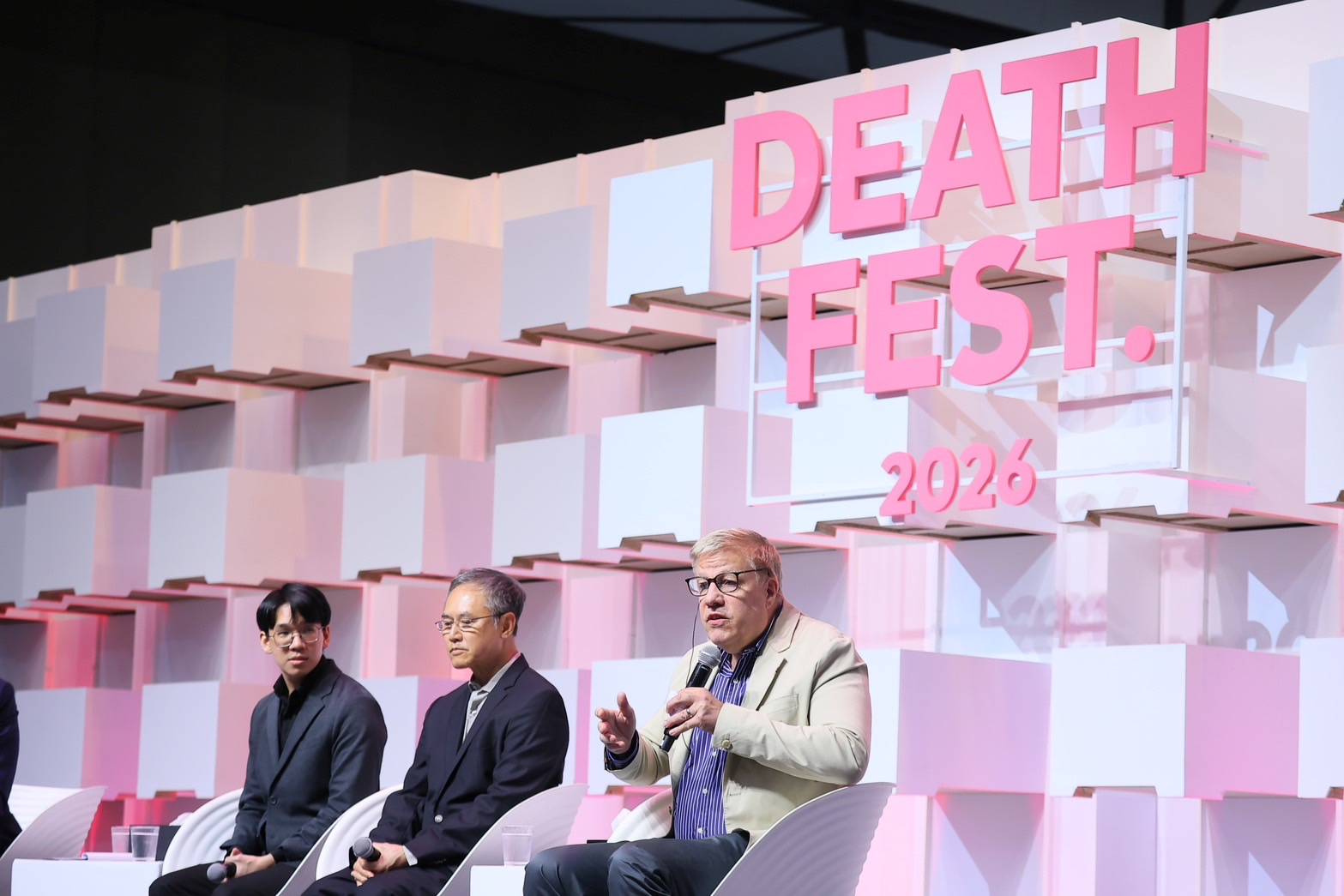 อลิอันซ์ อยุธยา เปิดคัมภีร์รับมือโรคร้ายใน Death Fest 2026 เจาะลึกสิทธิรักษา-ค่าใช้จ่ายที่คนไทยต้องแบก   