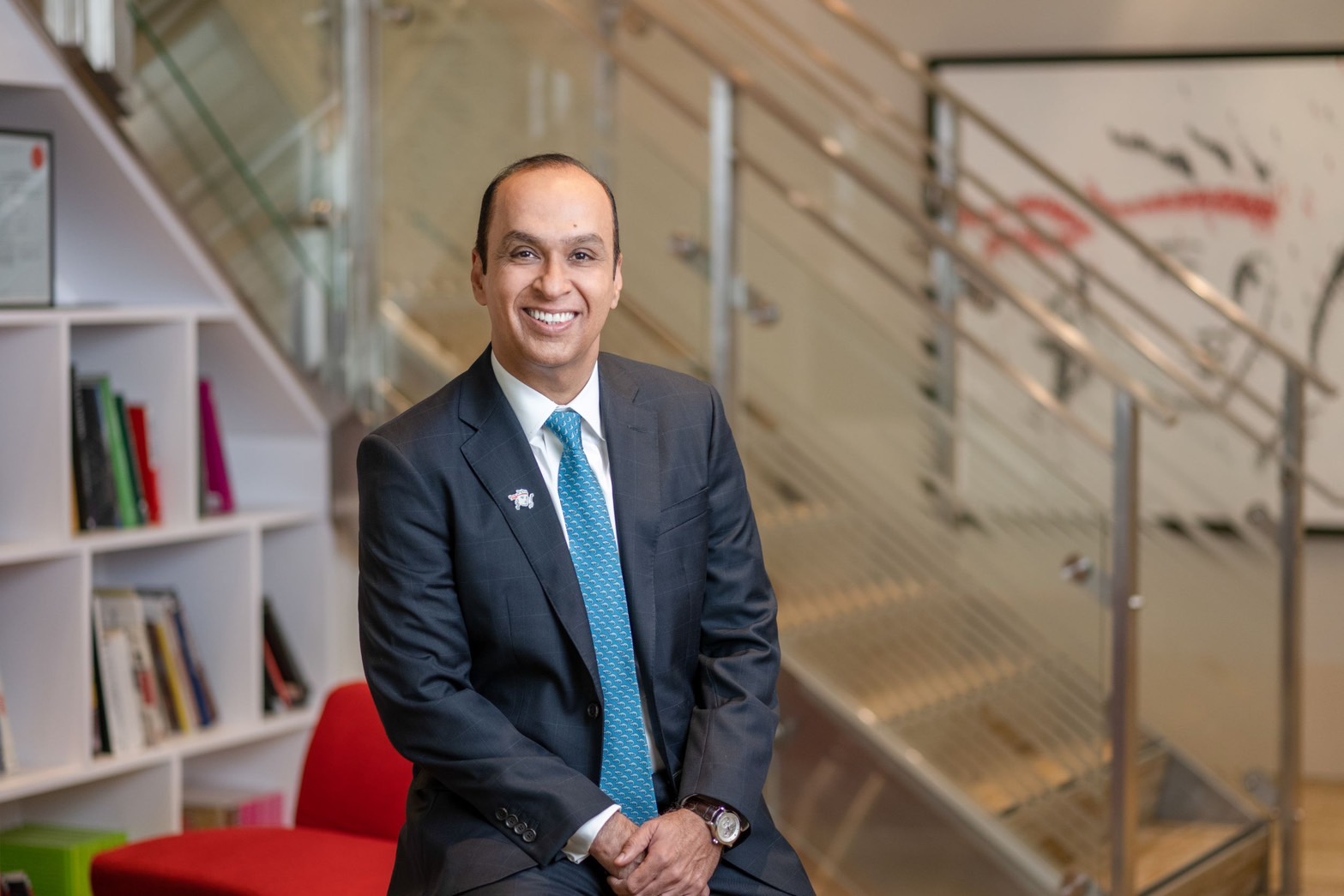 กลุ่มบริษัทพรูเด็นเชียล แถลงผลประกอบการไตรมาสแรกปีนี้ เติบโตแข็งแกร่งด้วยตัวเลขสองหลักต่อเนื่อง รวมถึงประเทศไทยที่ทำผลงานอย่างยอดเยี่ยม