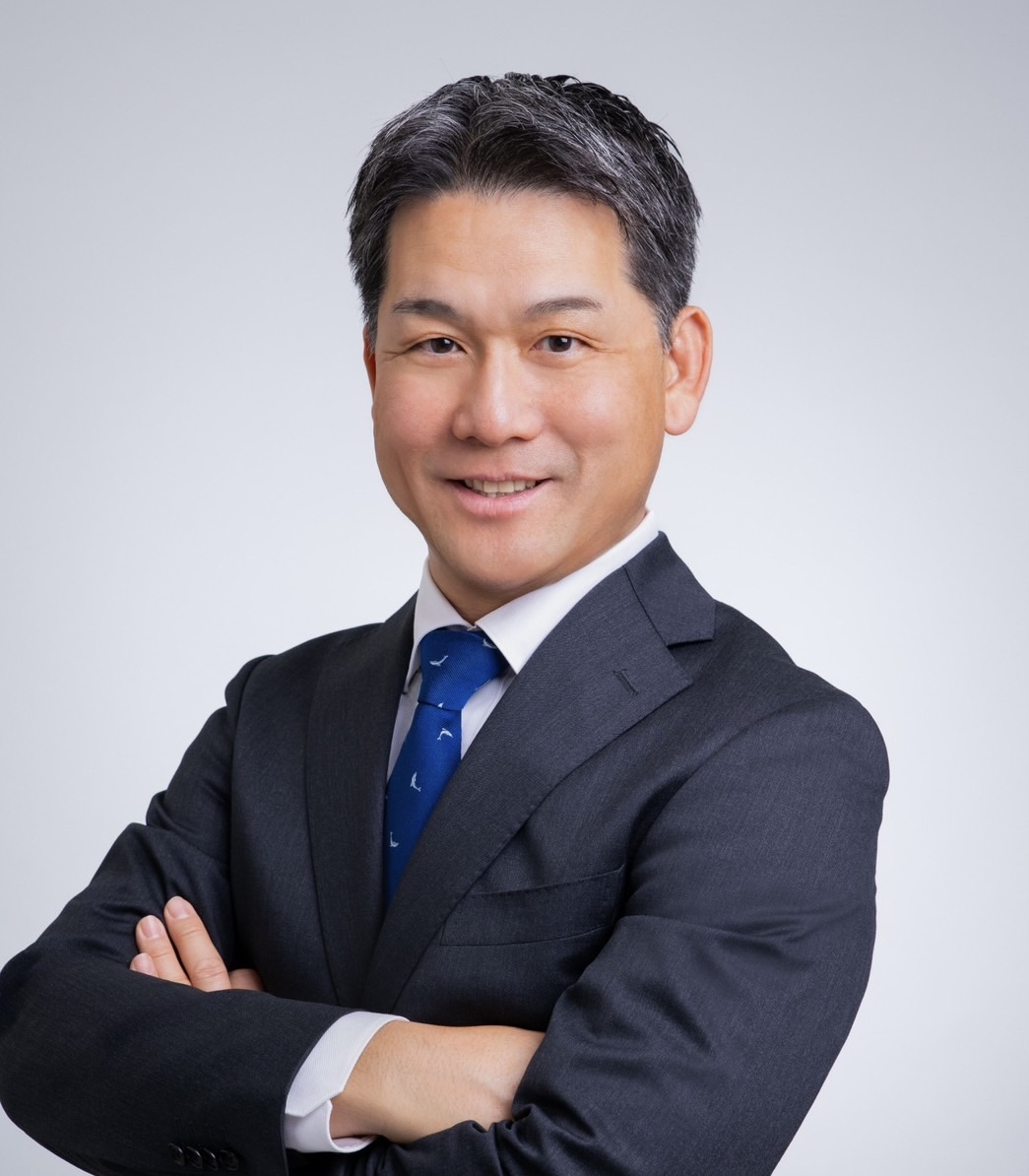  กรุงศรีแต่งตั้งประธานกลุ่มธุรกิจธนกิจพาณิชย์เกี่ยวกับญี่ปุ่น