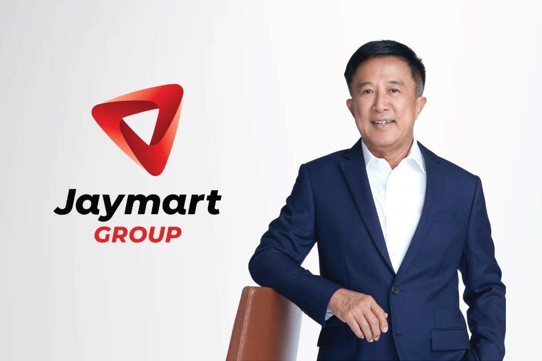JMART เตรียมเสนอขายหุ้นกู้ ดอกเบี้ย 5.80%เสริมแกร่งการเงินรองรับแผนต่อยอด Retail–Finance–Tech Ecosystem