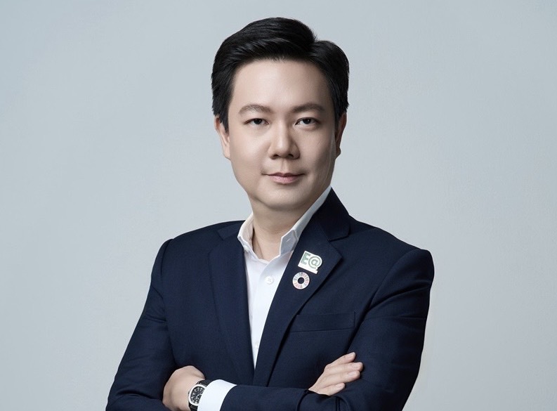 EA ปลื้ม “Bangkok E-Bus Programme” ส่งมอบ Carbon Credits ต่อเนื่องตอกย้ำความสำเร็จของรถโดยสารไฟฟ้าไทยบนเวทีโลก ภายใต้มาตรา 6.2 ของความตกลงปารีส