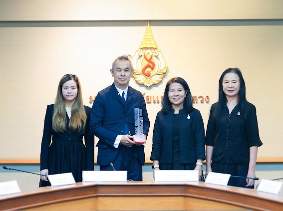 NEO ร่วมมือ ม.แม่ฟ้าหลวง เดินหน้า 2 งานวิจัย เพื่อเพิ่มมูลค่า “กาแฟเกอิชา” และพัฒนาวัสดุเหลือใช้จากเปลือกกาแฟ ต่อยอดเป็นนวัตกรรม “ถ่านกัมมันต์จากเปลือกกาแฟในระบบกรองน้ำ” ยกระดับคุณภาพชีวิตชุมชนพื้นที่สูงในเชียงรายอย่างยั่งยืน