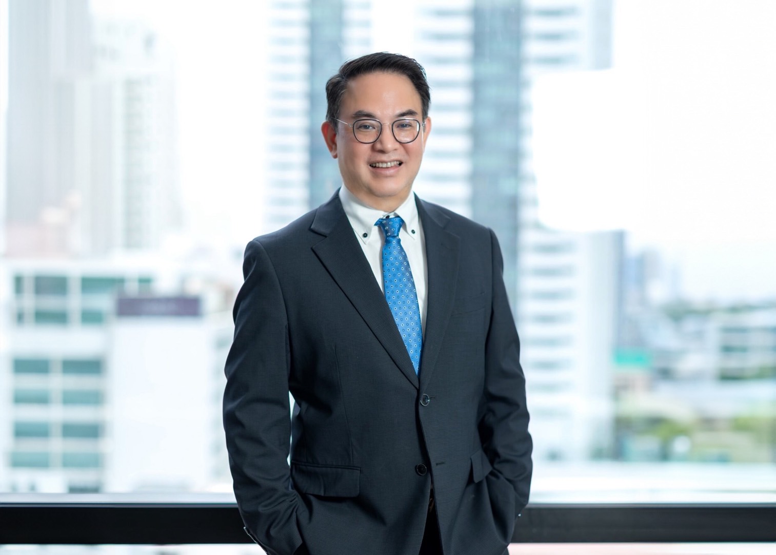 บลจ.ทิสโก้เพิ่มทุน “TWORLD” เป็น 10,000 ล้านบาท รับความต้องการลูกค้าที่ต้องการกระจายลงทุนหุ้นทั่วโลก