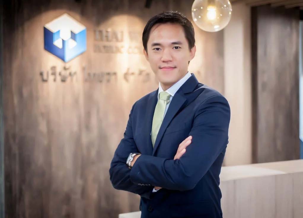 TWPC เปิดโรดแมป JUMP+ ยกระดับองค์กรชู 3 กลยุทธ์ ปรับโครงสร้างพอร์ต – เพิ่มประสิทธิภาพพัฒนาแพลตฟอร์ม หนุนเติบโตยั่งยืนระยะยาว