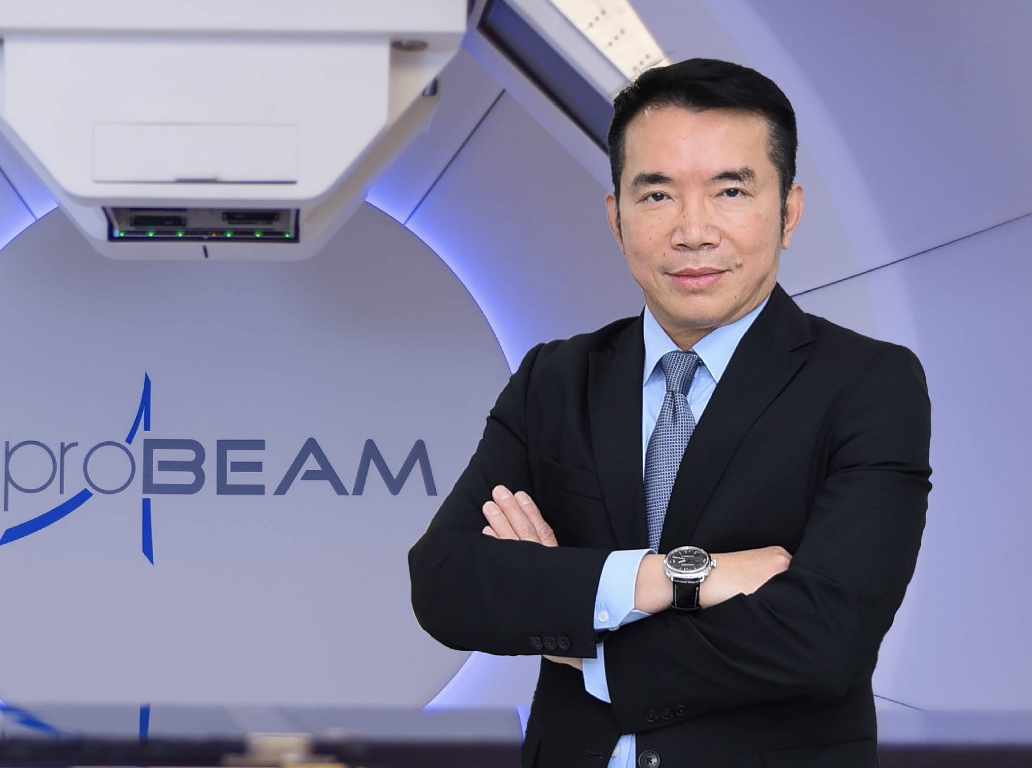 ผถห. BIZ ไฟเขียวจ่ายปันผล 0.50 บ./หุ้น รับทรัพย์ 27 เม.ย.นี้ลุยประมูลเครื่องฉายรังสีฯ-อุปกรณ์การแพทย์กว่า 700-800ลบ.