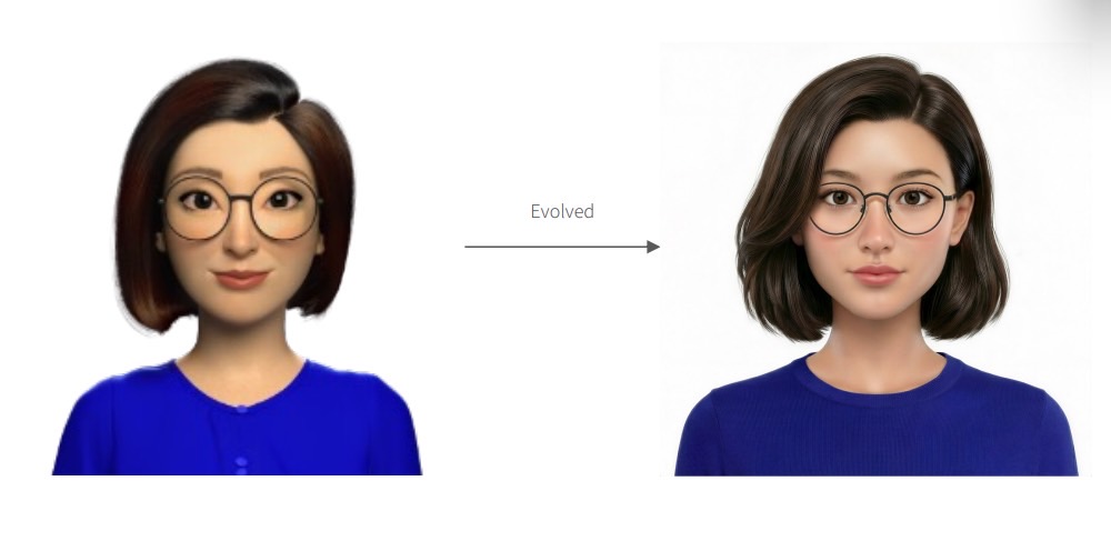 กรุงไทย–แอกซ่า ประกันชีวิต ปรับโฉม Emma by AXA Avatar เพื่อนคู่คิดเรื่องสุขภาพและประกันในยุคดิจิทัล ครบ จบ ในแอปเดียว 