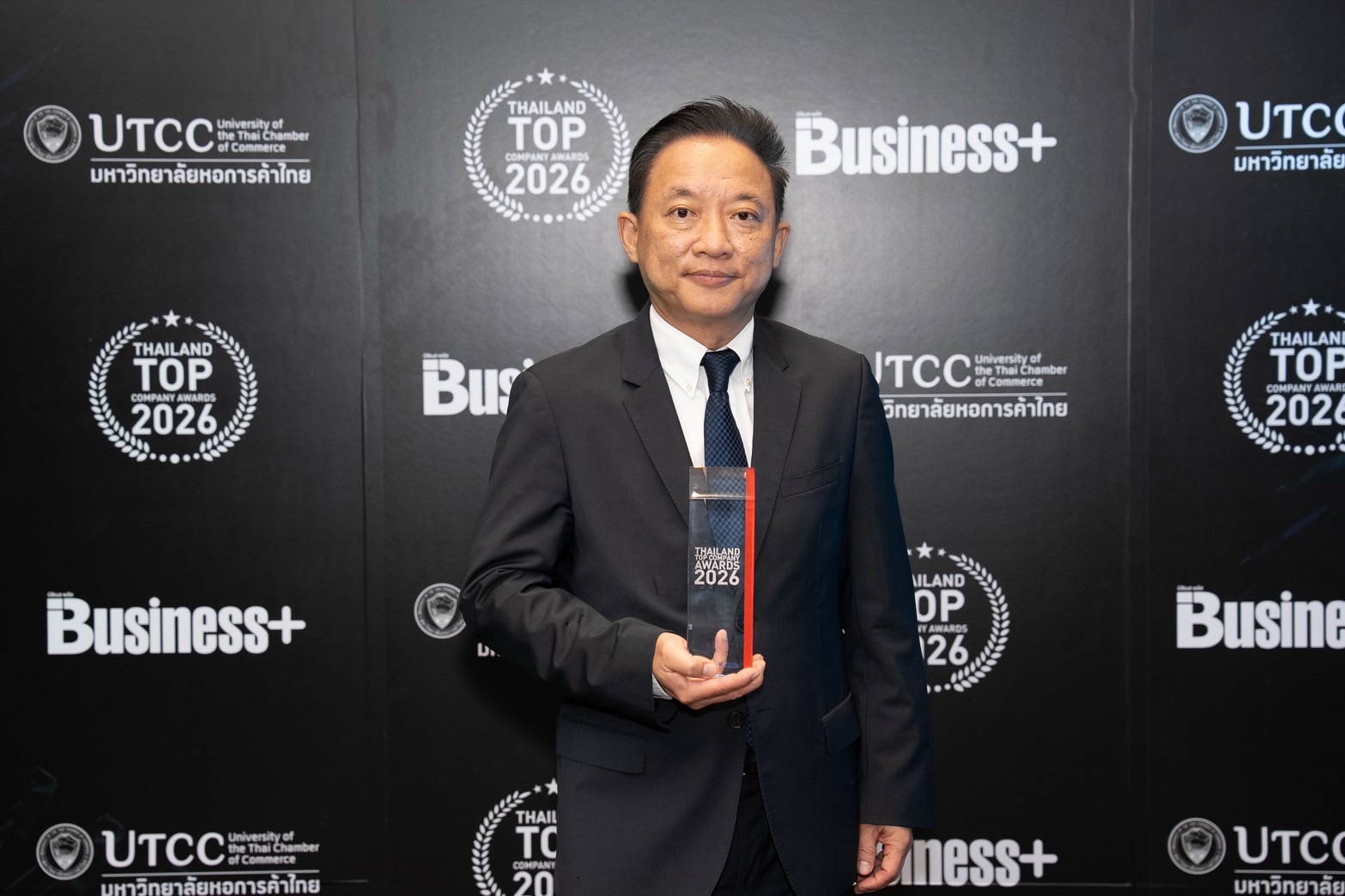 เอปสันคว้า 3 รางวัลใหญ่ ตอกย้ำแบรนด์ที่ผู้บริโภคเชื่อมั่น พร้อมผู้นำนวัตกรรมและศักยภาพองค์กร