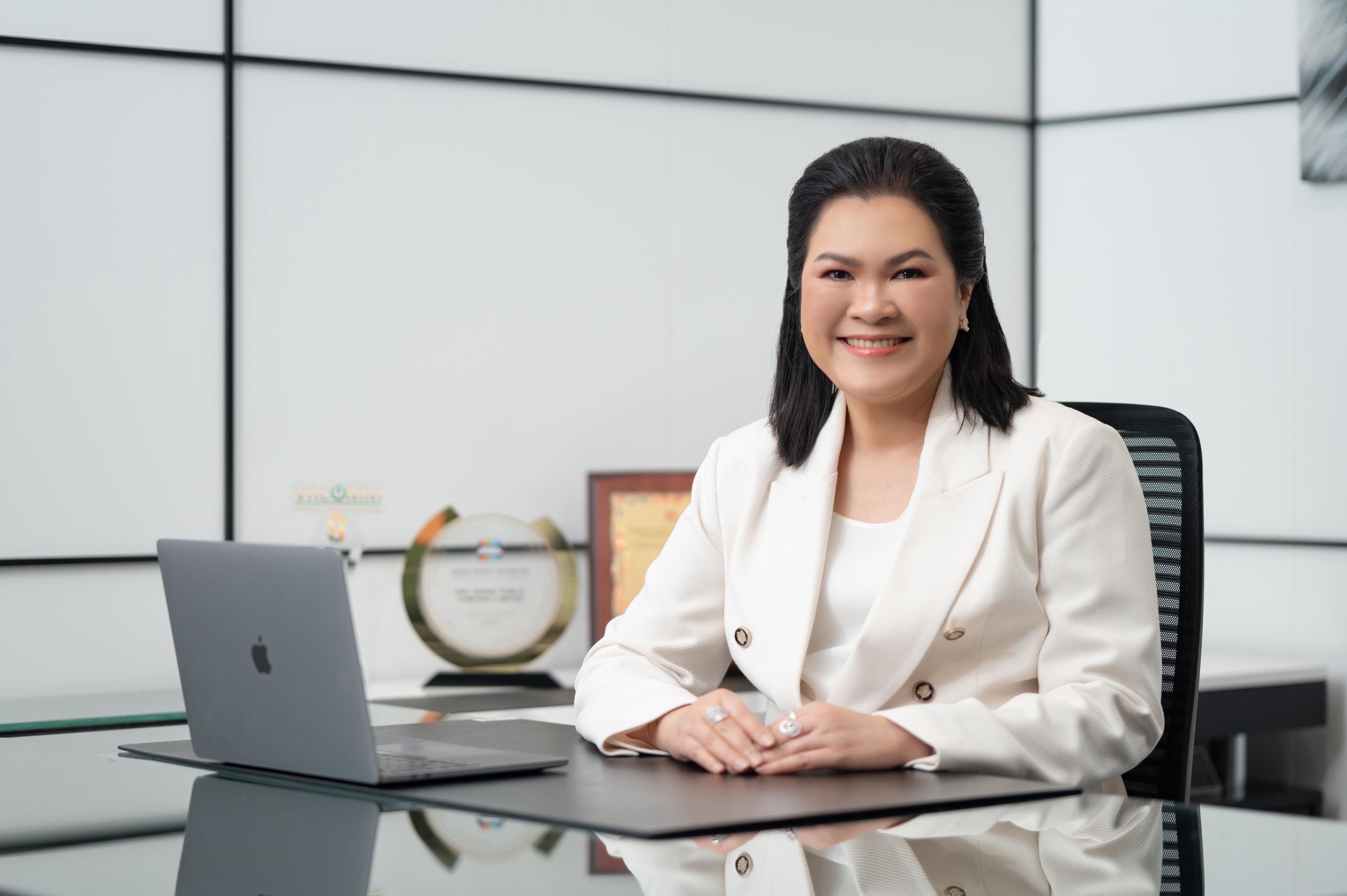 ผู้ถือหุ้น PIS เทคะแนนเสียงจ่ายปันผล 0.20 บ./หุ้น ขึ้นเครื่องหมาย XD 6 พ.ค. 69 – กำหนดจ่าย 27 พ.ค.นี้ลุยประมูลโครงการ-พัฒนาโซลูชั่น ดันรายได้ปี 69 เติบโต 10-15% ทำนิวไฮ