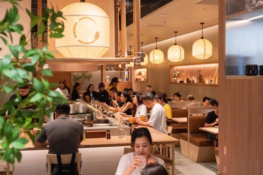 MAGURO Group ปรับกลยุทธ์ รุกตลาด Trendy Mass คนเมืองและ GEN Z ทุกแบรนด์ออกเมนูใหม่ “คุ้มค่า เข้าถึงง่าย” เริ่มต้นเพียง 129 บาท ตอบโจทย์ช่วงเศรษฐกิจชะลอตัว 