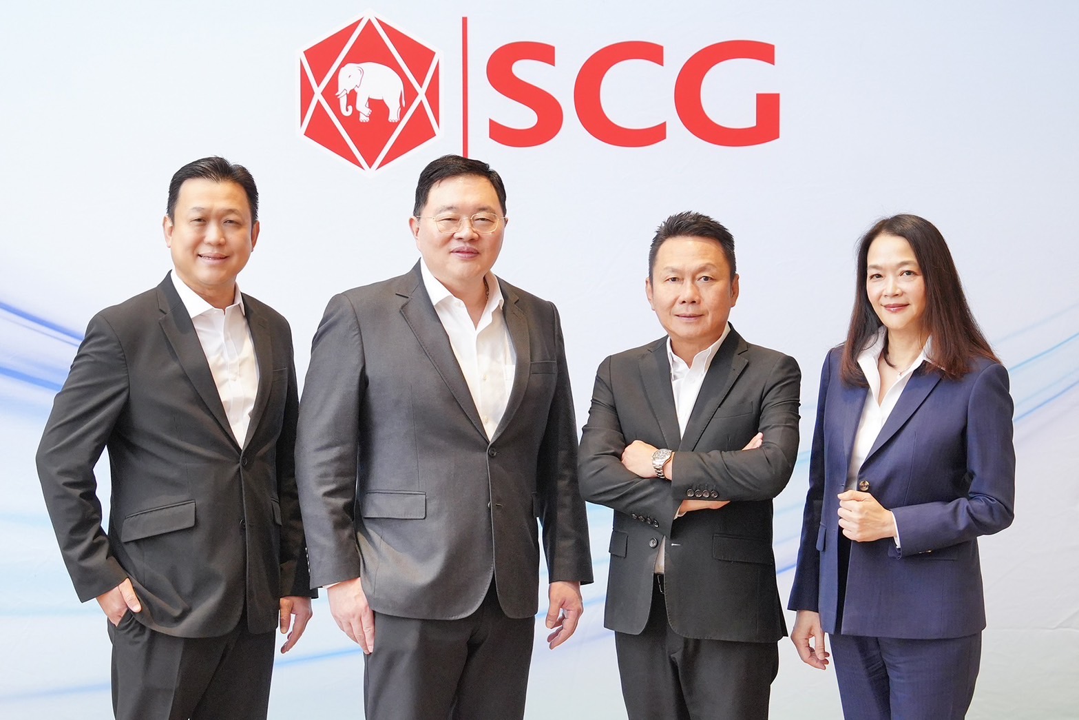   SCG เผยผลประกอบการ ไตรมาส 1 ปี 69 แกร่งขึ้น 17% จากช่วงเดียวกันของปีก่อนสู้วิกฤตตะวันออกกลาง คุมต้นทุน – มุ่งบริหารฐานผลิตอาเซียน – ดันสินค้ากรีน & ราคาคุ้มค่า &มูลค่าเพิ่มสูง