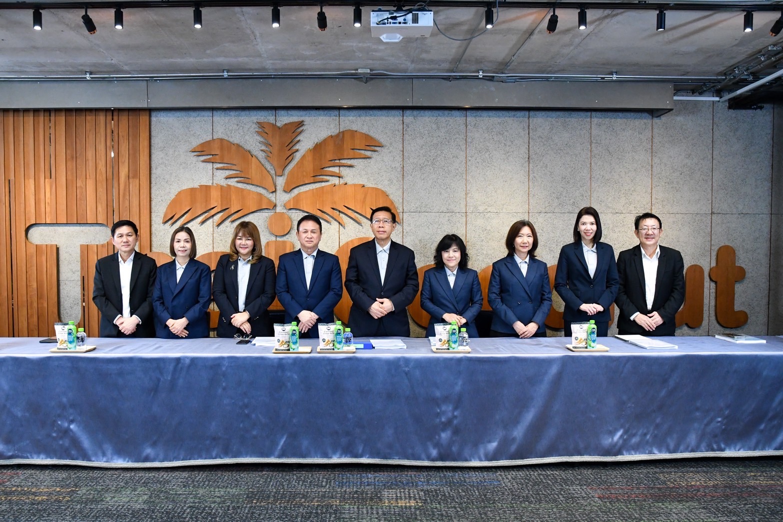 COCOCO จัดการประชุมผู้ถือหุ้นปี 2569 ไฟเขียวทุกวาระตั้งเป้ารายได้โต 25-30% เดินหน้าขยายธุรกิจ-เสริมแกร่งผลิตภัณฑ์มะพร้าวสู่ตลาดโลก  Days 