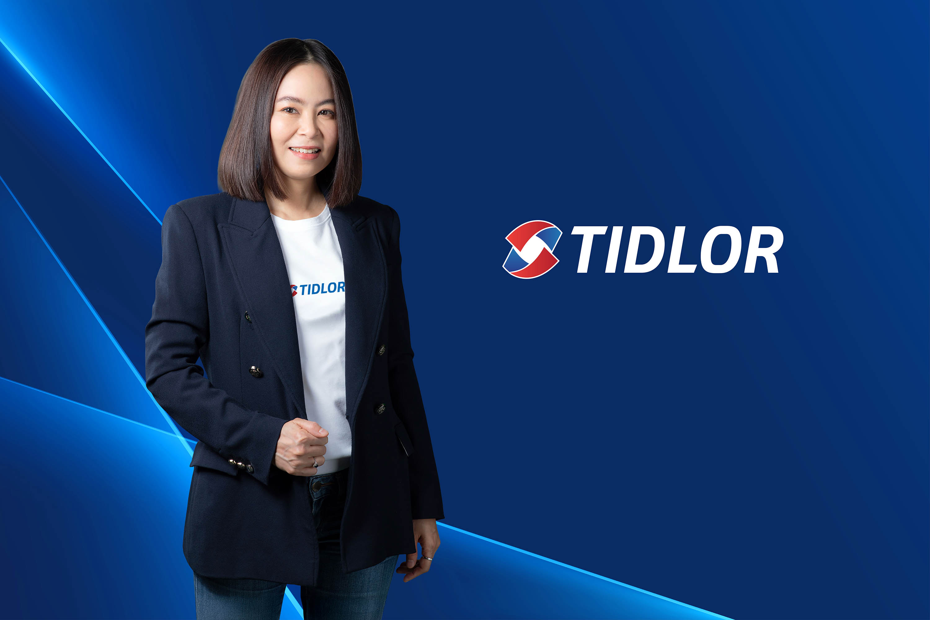 TIDLOR ฟอร์มแกร่งต่อเนื่อง โชว์กำไร Q1/69นิวไฮ 1,613.7 ล้านบาท โต 34.7% (YoY) ด้านคุณภาพสินทรัพย์ดีขึ้น คุม NPL ต่ำเหลือ 1.47%ประกัน-สินเชื่อ เติบโตอย่างมีคุณภาพ