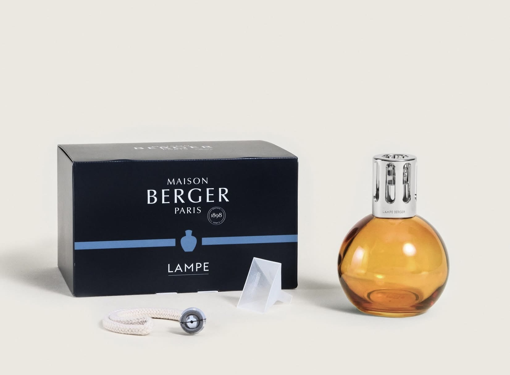 Maison Berger Paris ชวนคุณเปลี่ยนไส้ตะเกียงน้ำหอมเก่า ให้บ้านหอมกว่าเดิมในแคมเปญ “Trade Your Wick, Treat Your Senses” พร้อมช่วยรักษ์โลกไปด้วยกัน